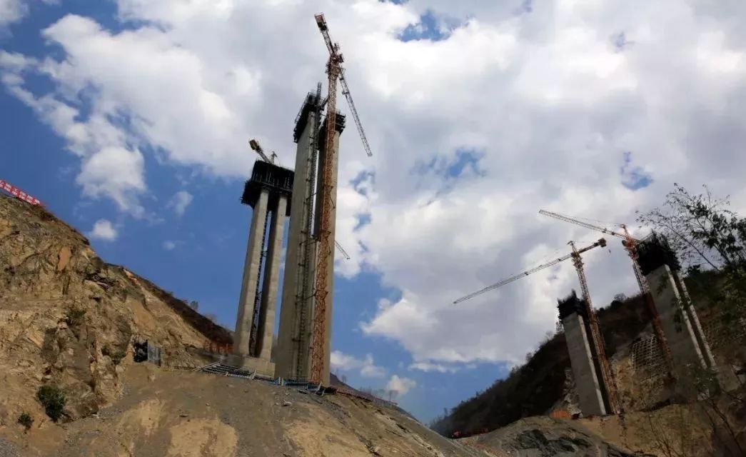 开挂!云南到四川更快了,格巧高速预计12月26日