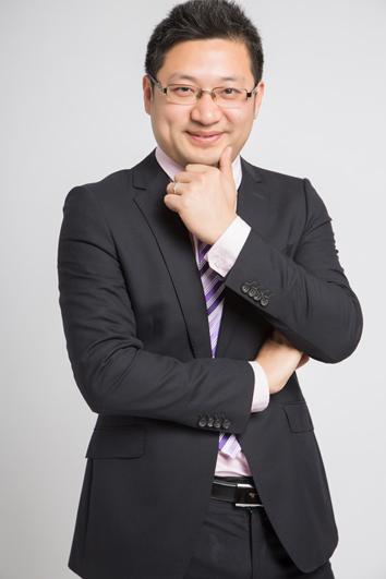 专访克而瑞南昌房产新闻机构负责人邱春焱