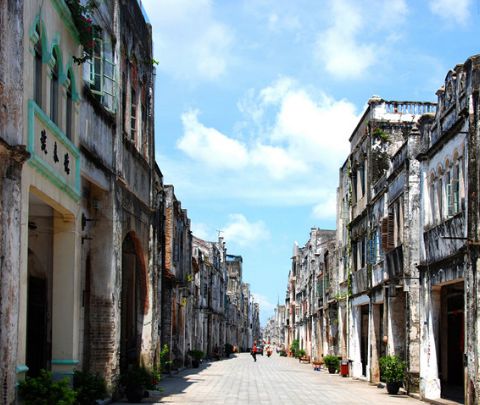 西百楼人口_西条高人图片(3)