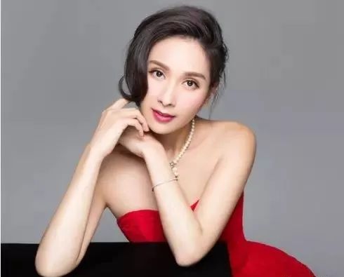 杨恭如