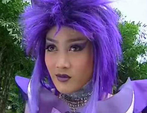 巴啦啦小魔仙小月现在图片