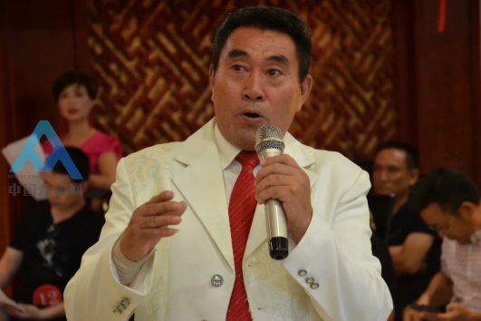 四川南充：英子红娘馆成功举办2018“七夕”交友联谊会活动