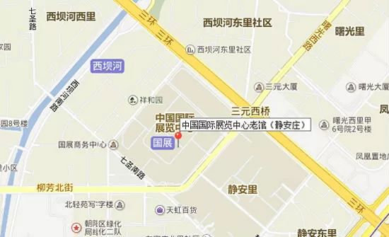 没看过这篇史上最全攻略,都不好意思去北京车展!
