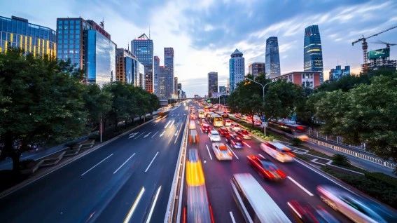 “京”妙绝伦！ 和我来一次偶遇？