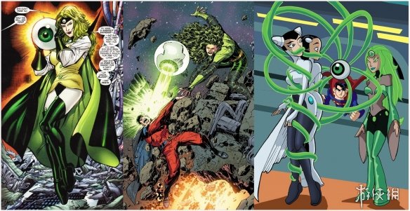 DC新片《蝙蝠侠:缄默》首曝剧照 大量反派即将来袭