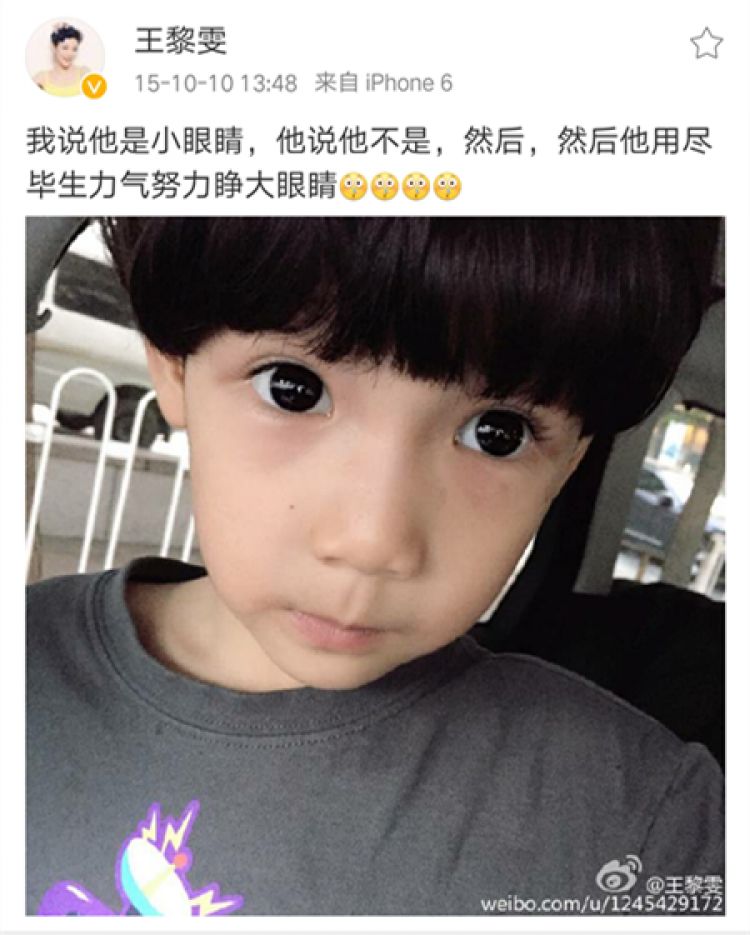 饺子来了、jasper回归，看完《爸6》路透照又想偷孩子了