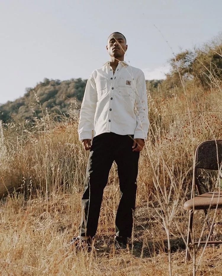 比起看不懂的T台时尚,这可能是最实穿的时装 比起看不懂的T台时尚,这可能是最实穿的时装