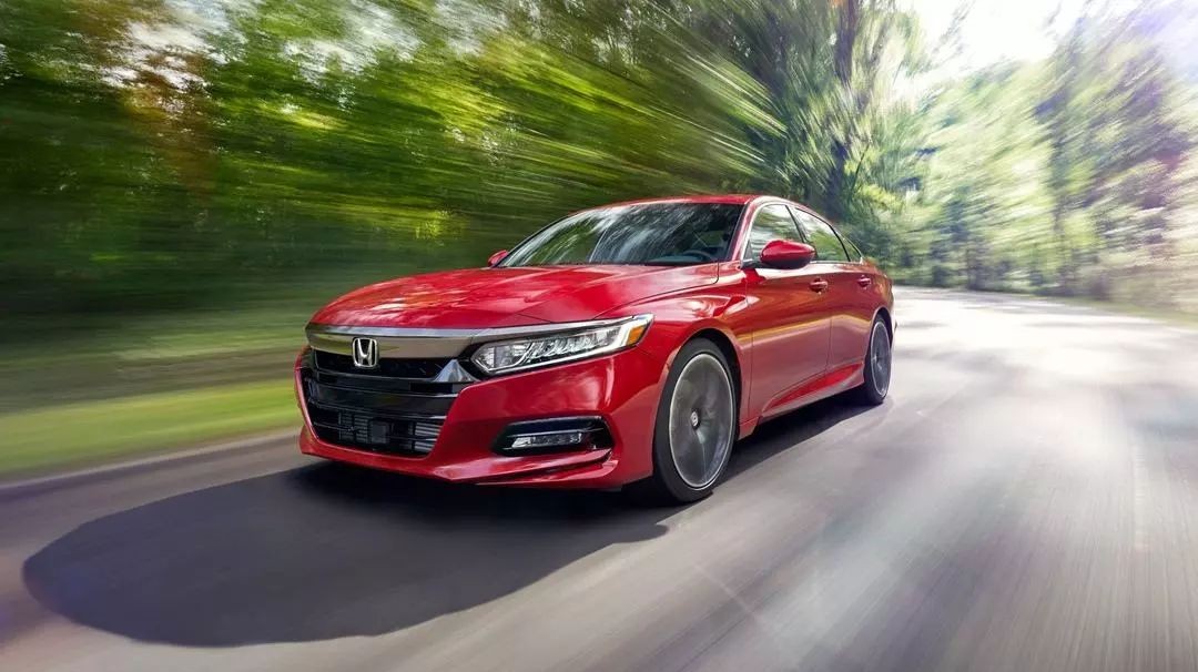 广汽本田2018年3月销量出炉，雅阁销量过万，锋范几乎腰斩！