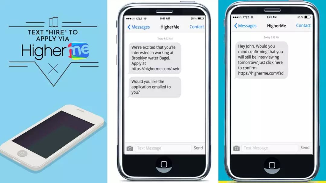 看简历就像刷抖音,短视频风口吹到招聘行业