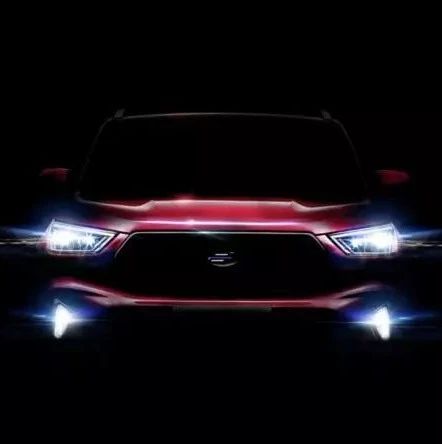 美型美智 欧尚COS1°打造新城市新中产完美座驾