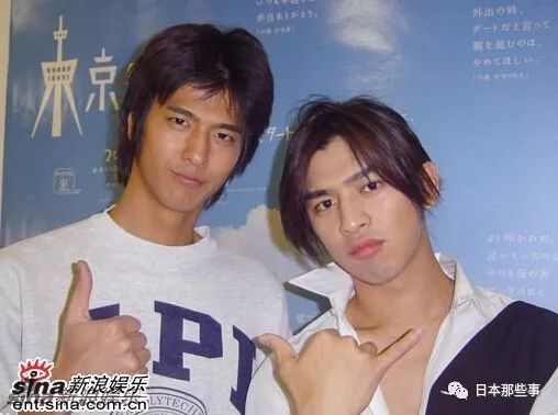 范冰冰&小田切让
