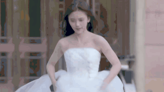 废话不多说分享给大家 一起舔屏啊~~ 四千年一遇美少女鞠婧祎 化身