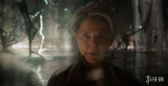 漫威《惊奇队长》CG特效画面曝光 女神倒地惹人怜惜