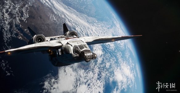 漫威《惊奇队长》CG特效画面曝光 女神倒地惹人怜惜