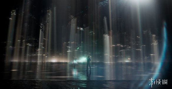 漫威《惊奇队长》CG特效画面曝光 女神倒地惹人怜惜