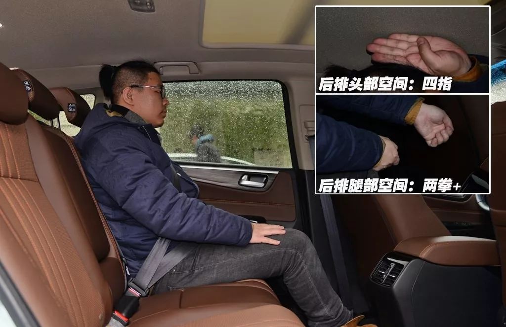 15万买辆高品质、大空间的家用车!懂车的都会选择这几款!