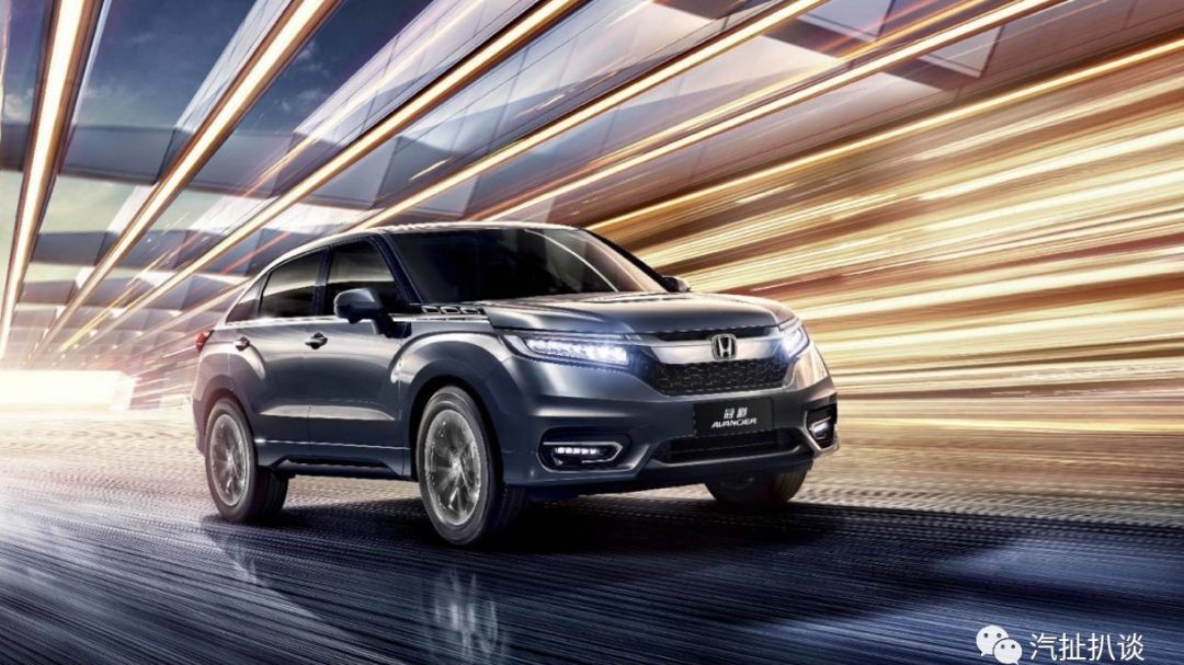 中大型SUV选五座还是七座，冠道用销量成绩给你答案