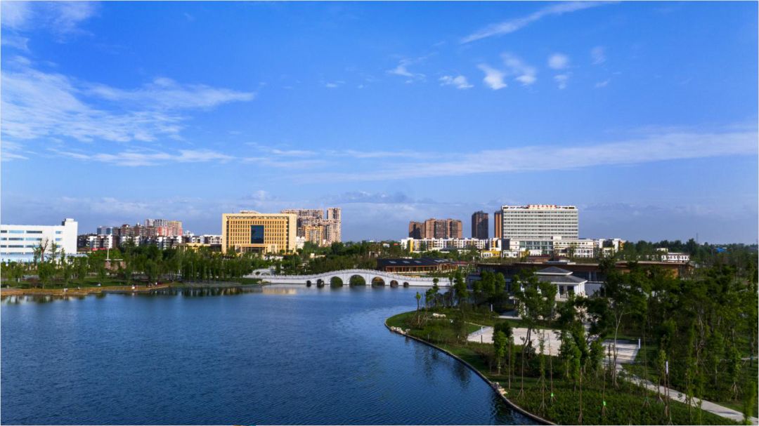 即时更新：什邡市耍的地方歪的？本地人推荐这几个隐藏玩法实在绝了