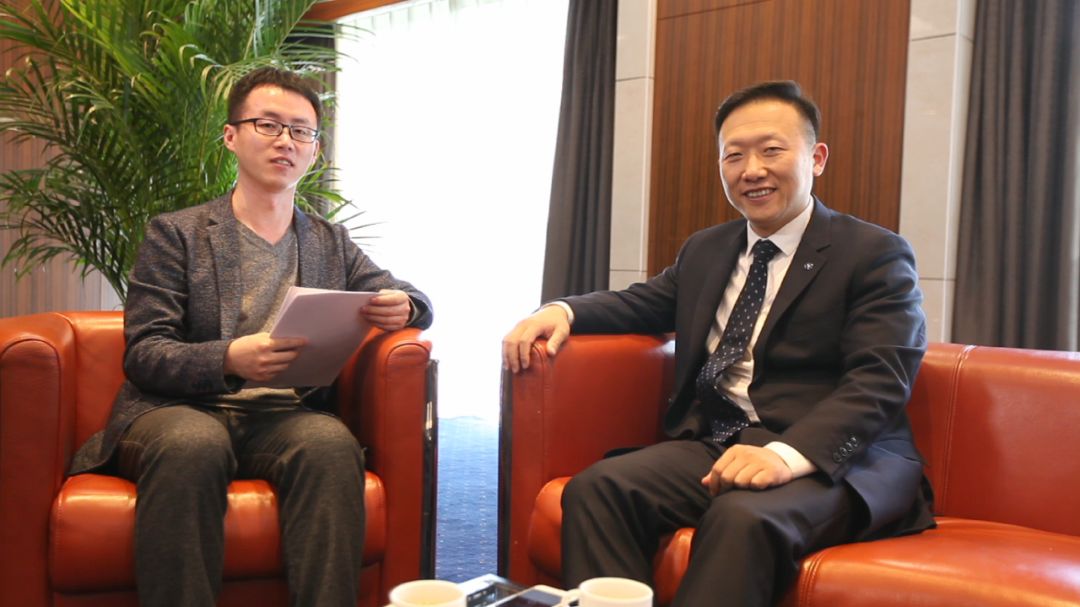 汽车商报 | 长安汽车总裁助理兼长安轿车销售事