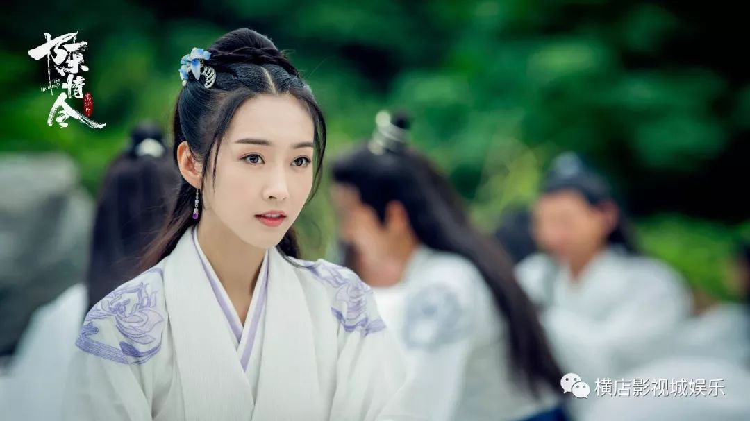 肖战陈情令后再演古装!合作杨幂旗下艺人,或将对打王一博有翡视频