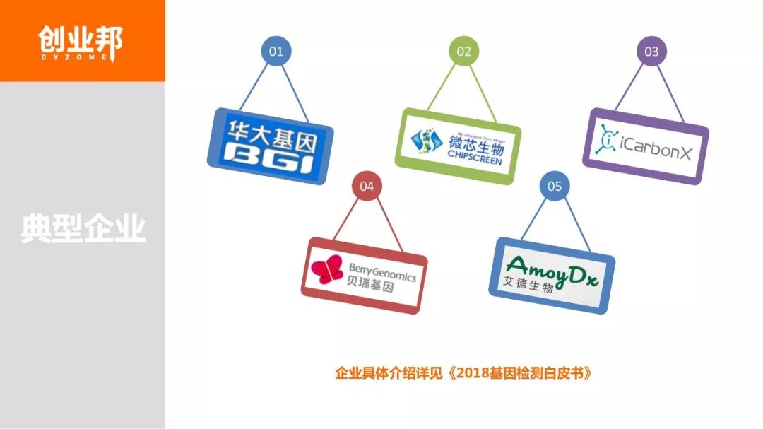 【博狗扑克】2018基因检测白皮书 【博狗扑克】2018基因检测白皮书