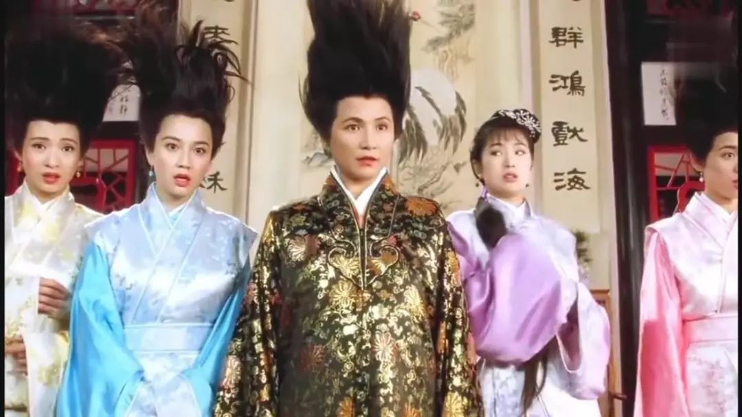 被金星膜拜,25岁成影后,演技吊打巩俐章子怡,70岁沧桑过后是真正的放