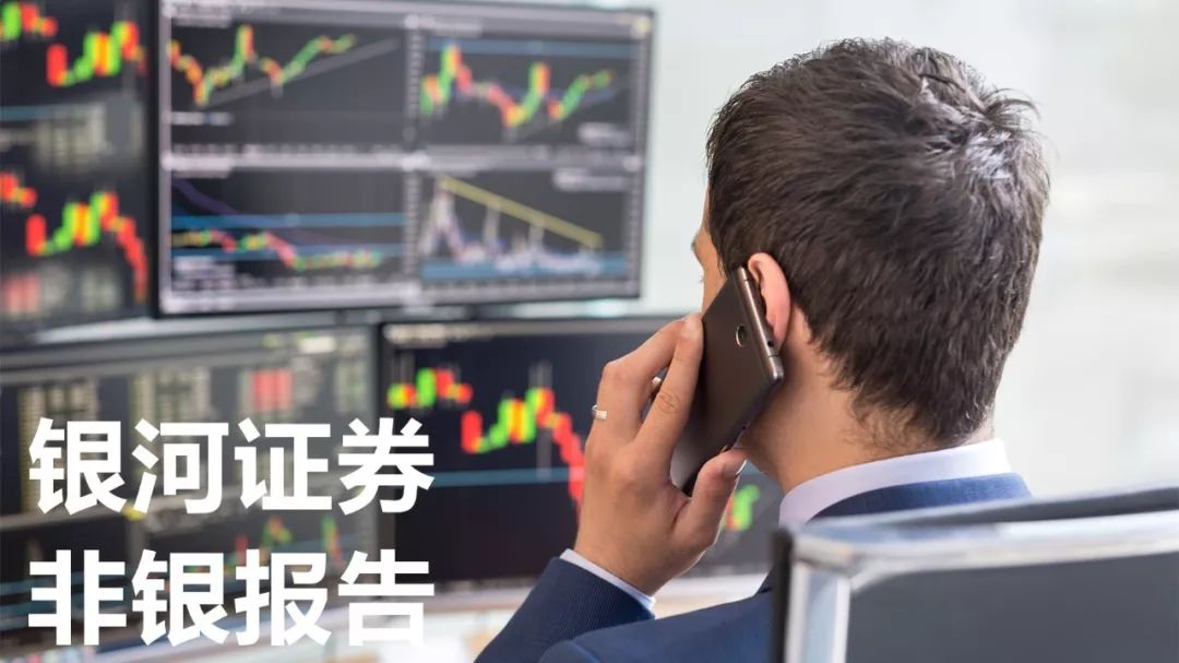 【行业月报】非银行金融武平平 证券行业跟踪