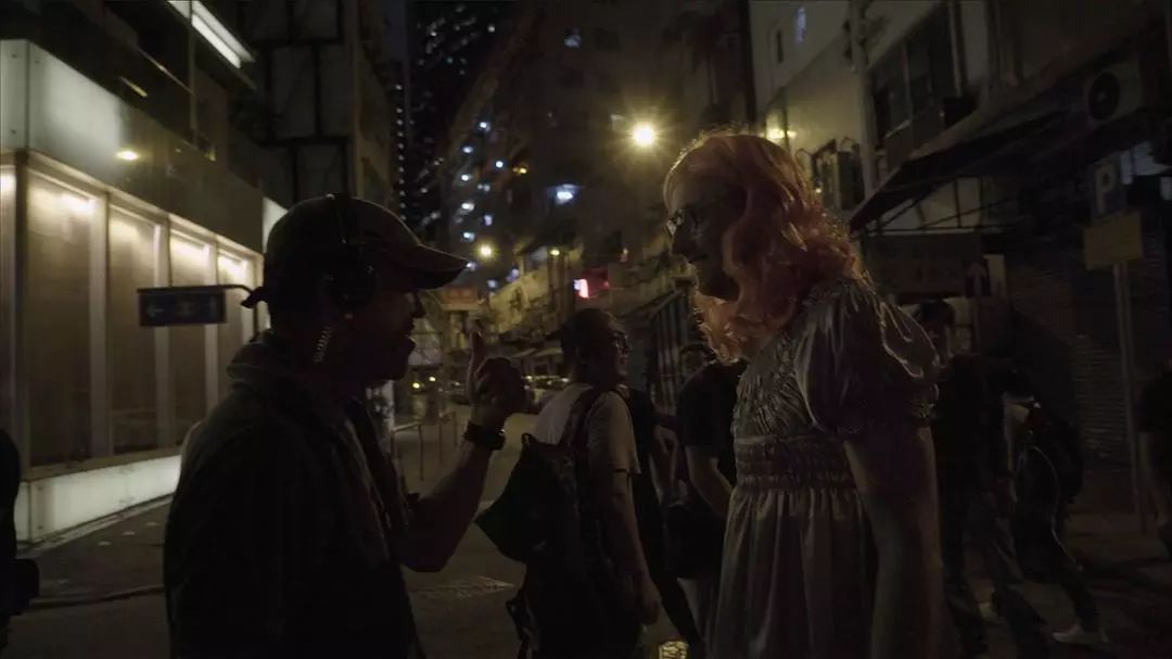 娄烨《风中有朵雨做的云》即将上映 终极预告曝光图片