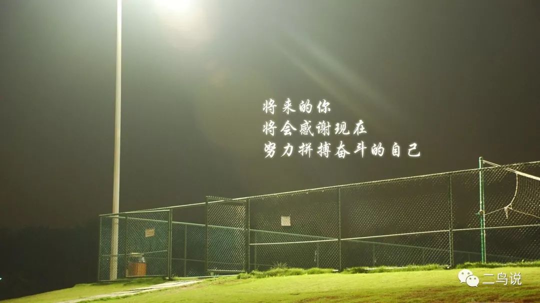 既然选择了远方,便只顾风雨兼程