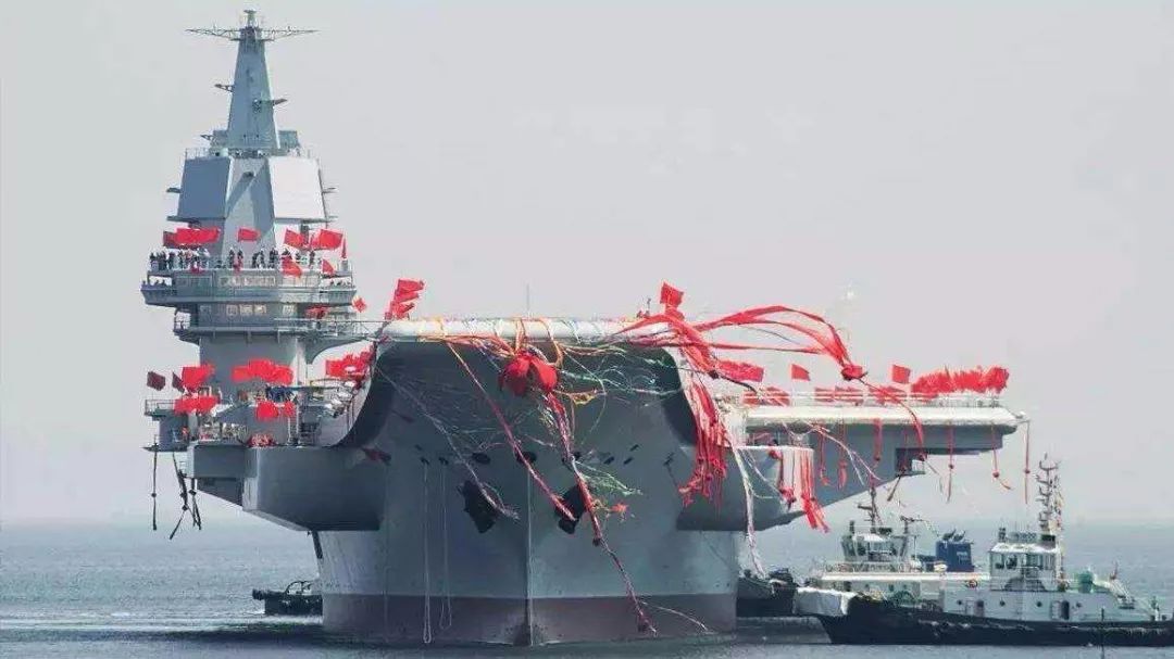 中国海军需要多少艘航空母舰,才能确保成为海