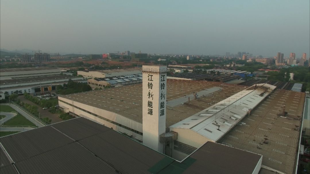 揭秘江铃易至E200L为何获得年度畅销新能源车