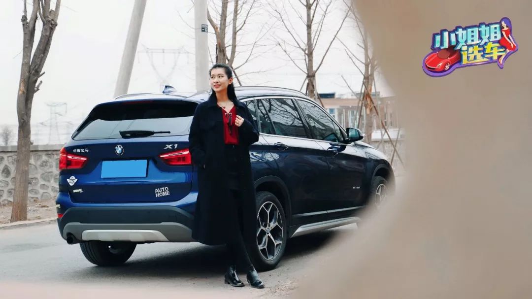 20多万能买豪华品牌SUV?省油!宽敞!重点是有面儿
