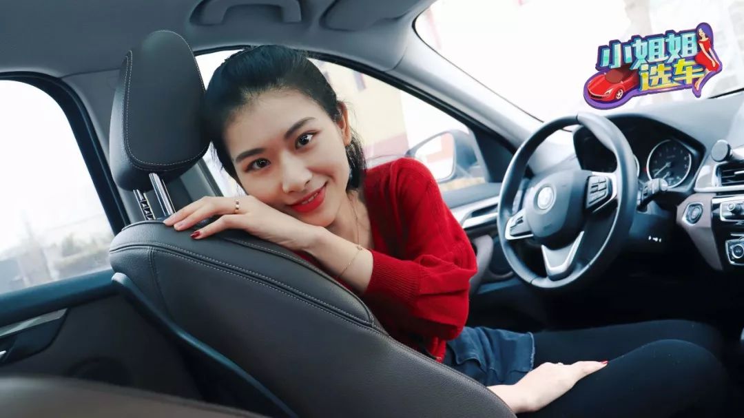 20多万能买豪华品牌SUV?省油!宽敞!重点是有面儿