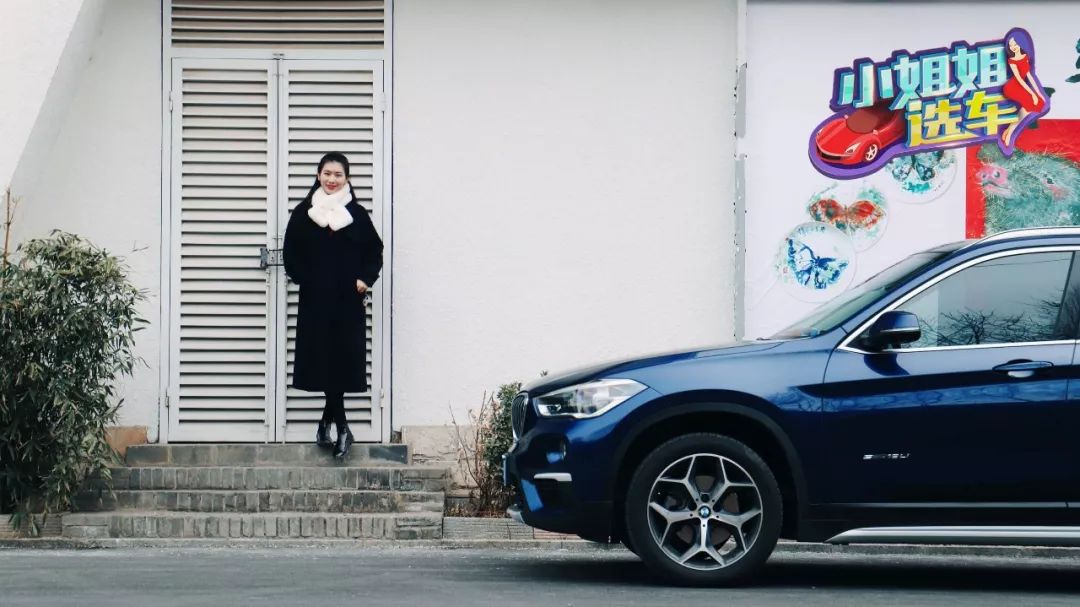 20多万能买豪华品牌SUV?省油!宽敞!重点是有面儿