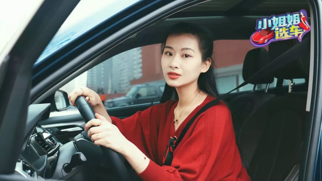 20多万能买豪华品牌SUV?省油!宽敞!重点是有面儿
