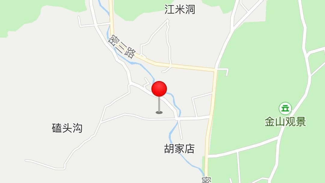 北京市密云县人口_北京密云