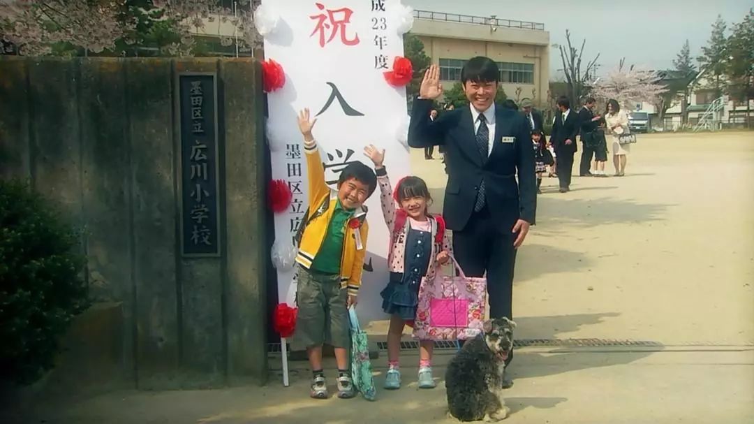 容易伤害孩子的5种爸爸，第一类竟然是……