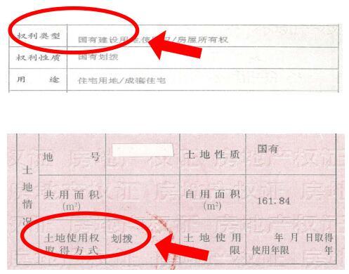 划拨地出让地蒙查查?顺德国土局权威解答来