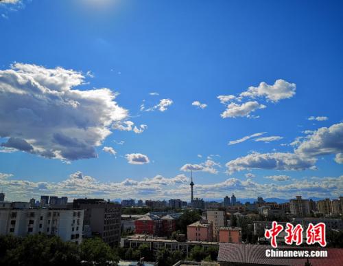 阚枫 摄