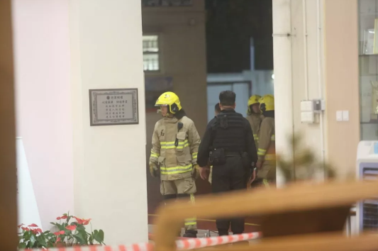 来源:香港《头条日报》