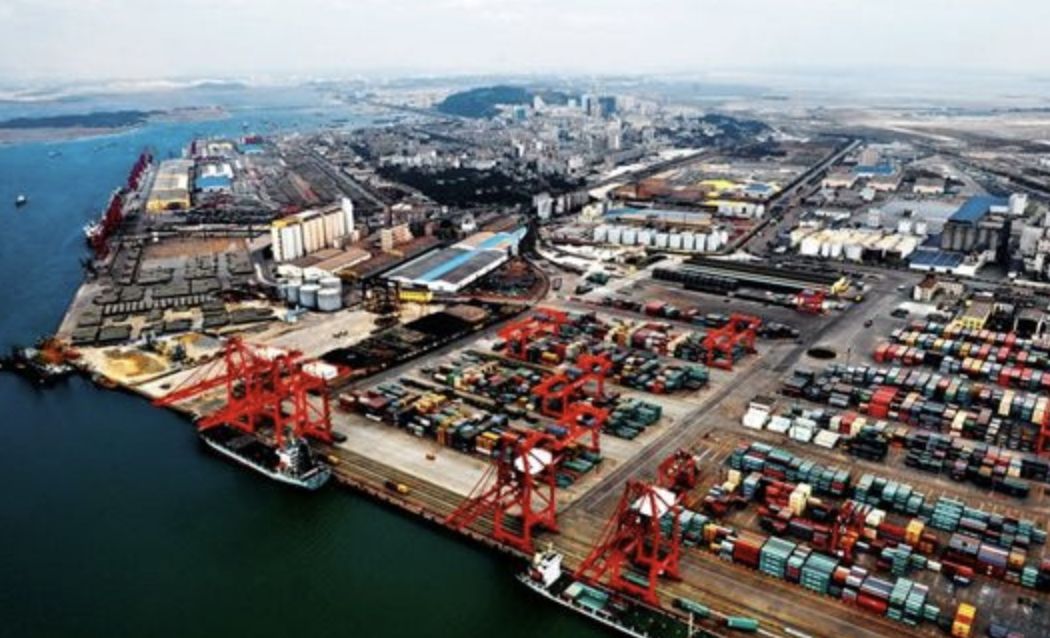 海南自贸试验区,中国风范释放重大利好