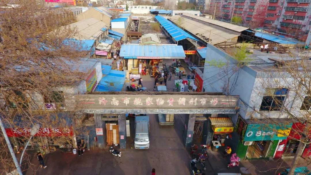 最大人口买卖市场_福建水头最大石材市场(2)