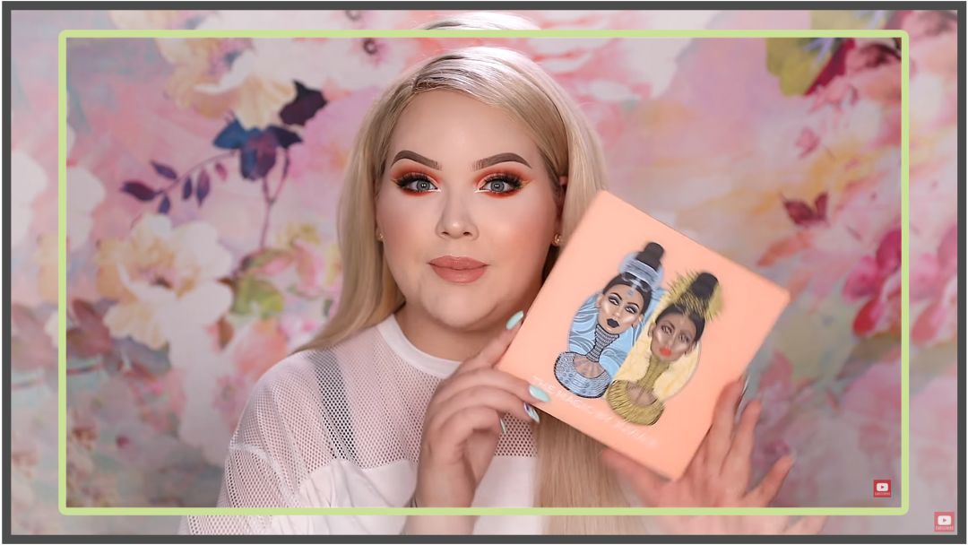 内双、单眼皮、肿泡眼.你是什么眼型就买什么