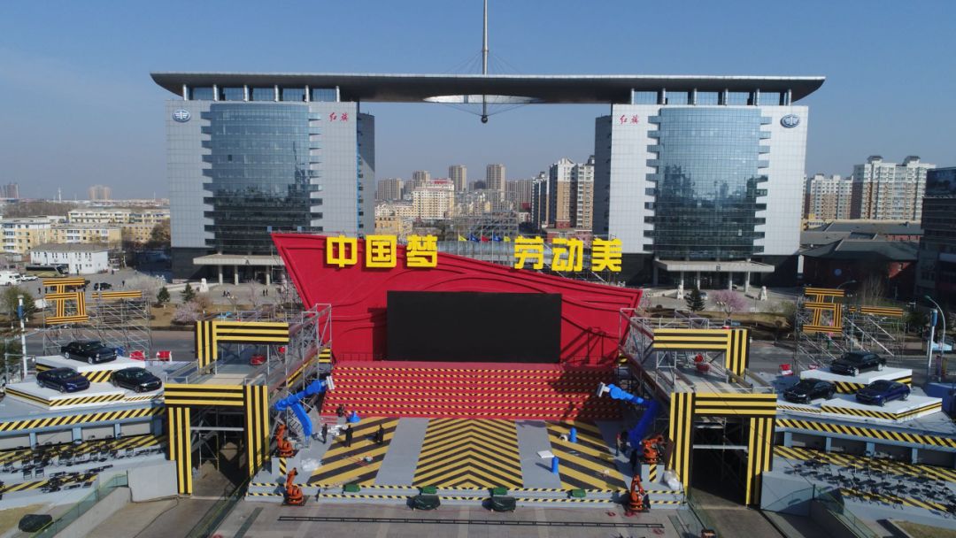 2018.04.21寰球汽车联播快讯--国内外汽车新闻