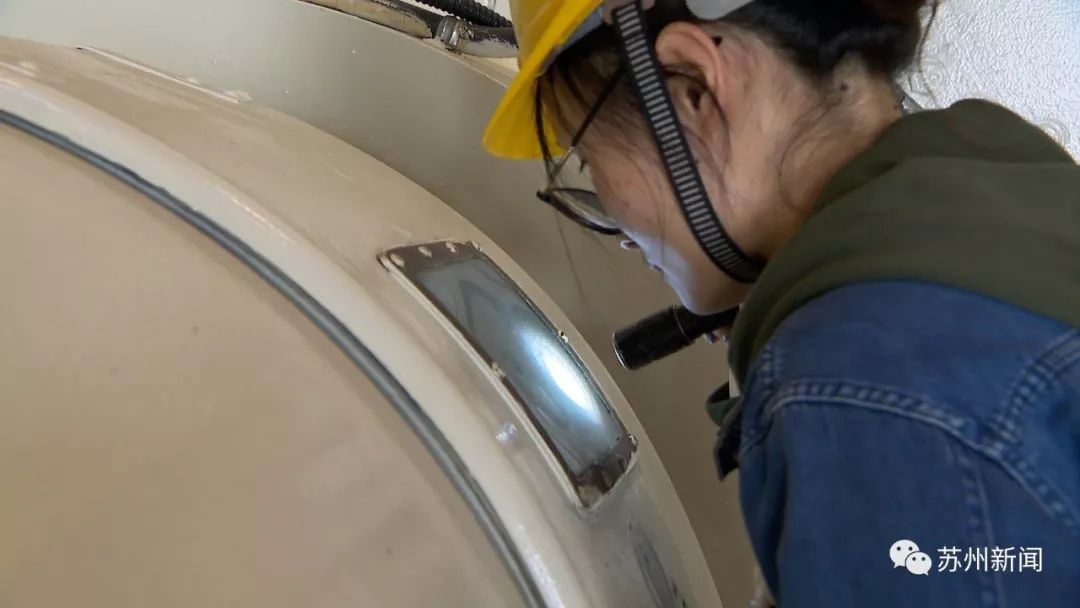 骄傲!历时两年攻坚,苏州这家企业成功打破美国