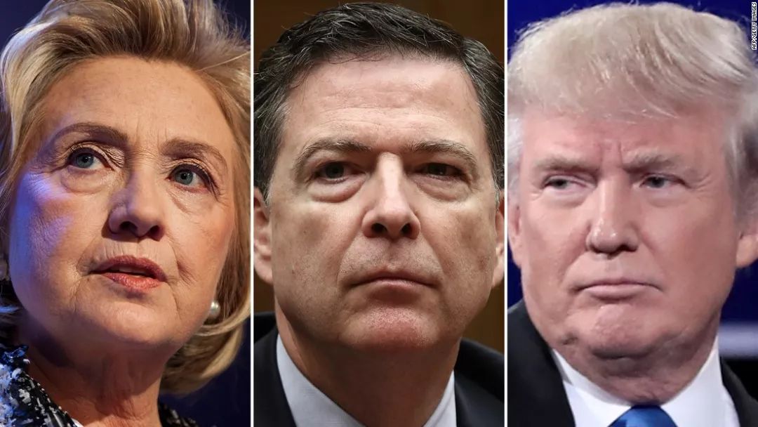 这本书最近在美国爆火 爆料特朗普的谎言与真相