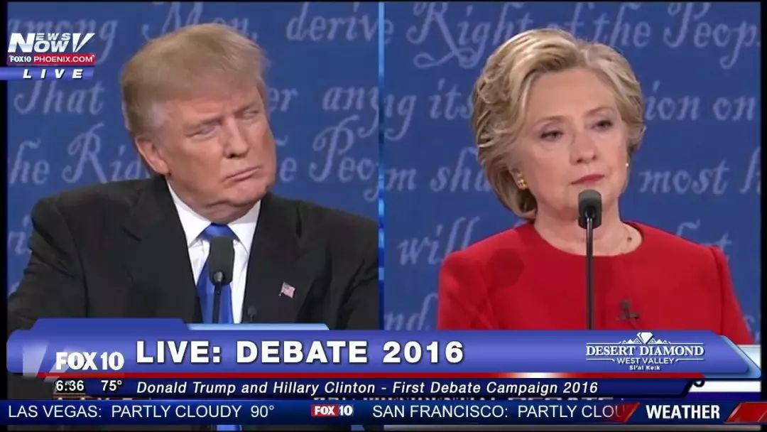 这本书最近在美国爆火 爆料特朗普的谎言与真相