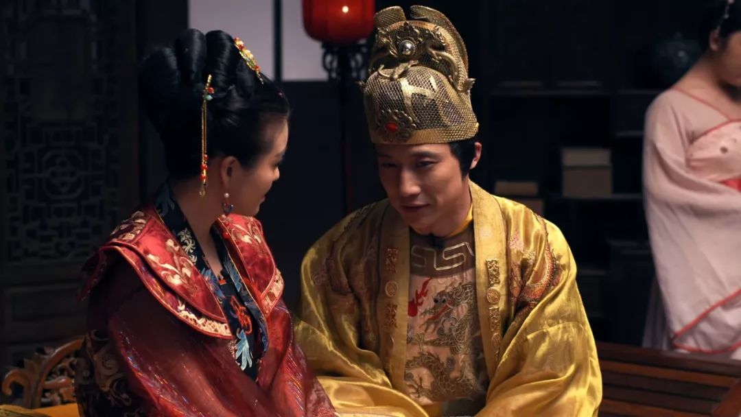 万历皇帝每天要学习多长时间?他经历过怎样压抑的童年?