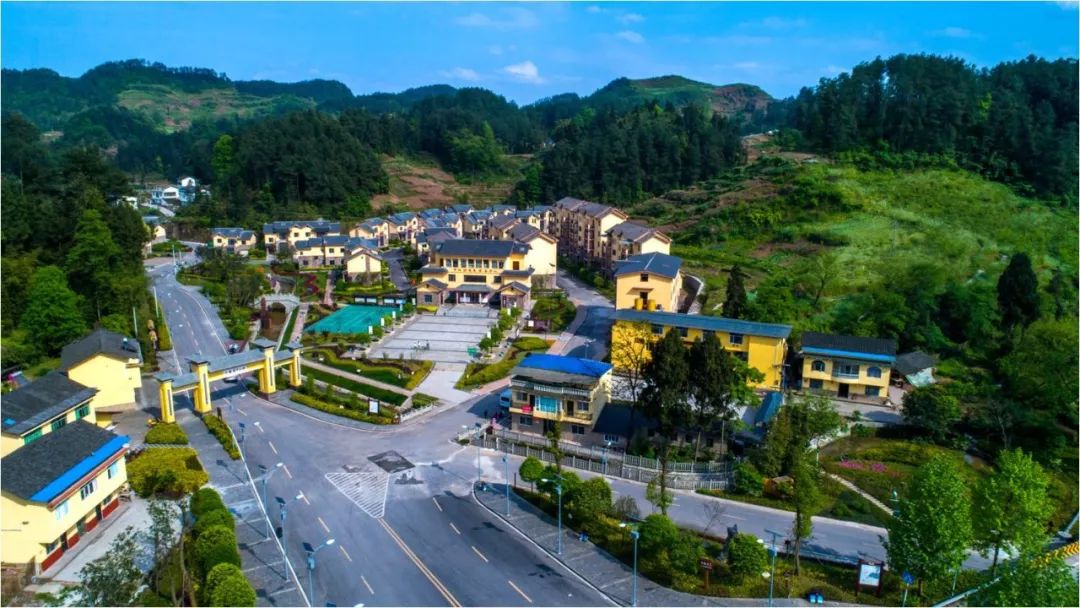 甘肃省启动农村人居环境整治三年行动!主要目