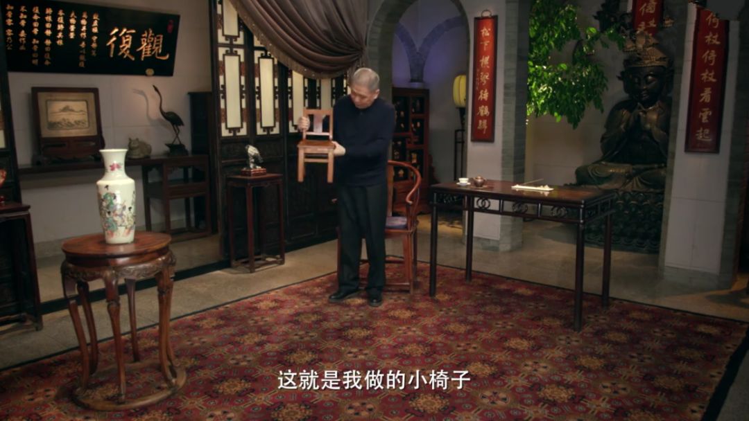 这硬、那硬、啥都硬!我们祖先的自律智慧,服!